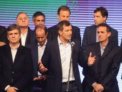 Bucca dijo que ser�a 