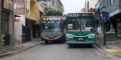 Concejales dicen que no habr� otro aumento en el boleto