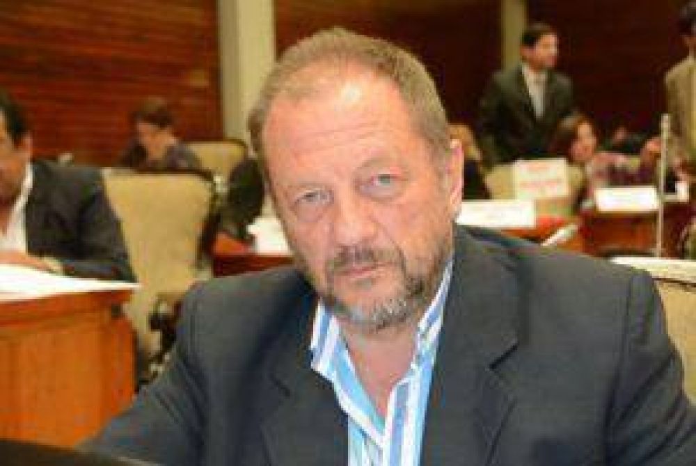 Presupuesto 2017: �Jujuy depende en un noventa por ciento de Naci�n�