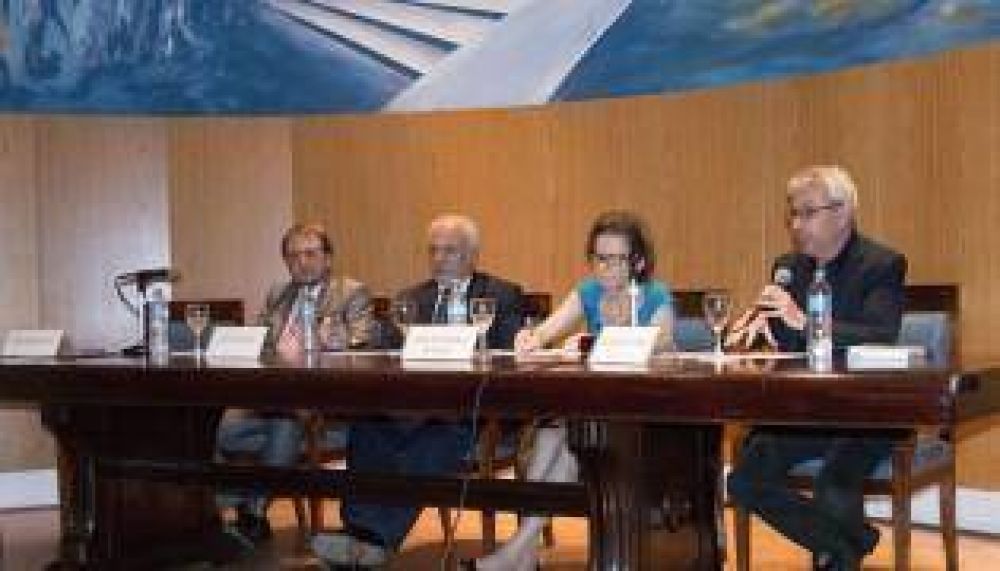 �El traspaso es una oportunidad para fortalecer la Defensa P�blica�