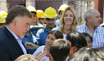 La provincia recibir� inversi�n de 1.450 millones en h�bitat
