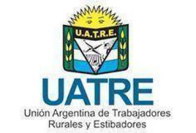 Designan interventor para la delegaci�n de Uatre en Santiago del Estero