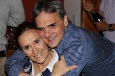 Plata robada a Michetti: la Justicia pidi� levantar el secreto bancario de fundaciones PRO 