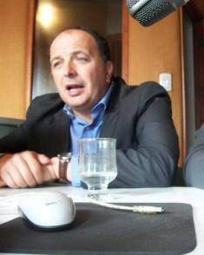 Piden que reintegren beneficios impositivos para Dorrego y el resto de los municipios del sudoeste