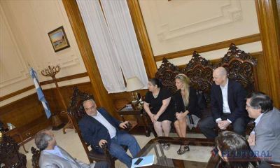 Corrientes logr� U$S 25 millones del BID para el gasoducto y otras mejoras