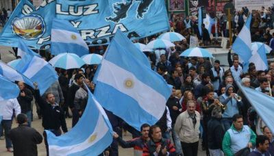 La Caja resigna $ 2.500 millones por la rebaja de aportes patronales