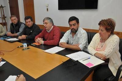Otra l�nea de cr�ditos para productores en emergencia