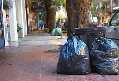Proyecto dispone la obligaci�n de separar los residuos domiciliarios