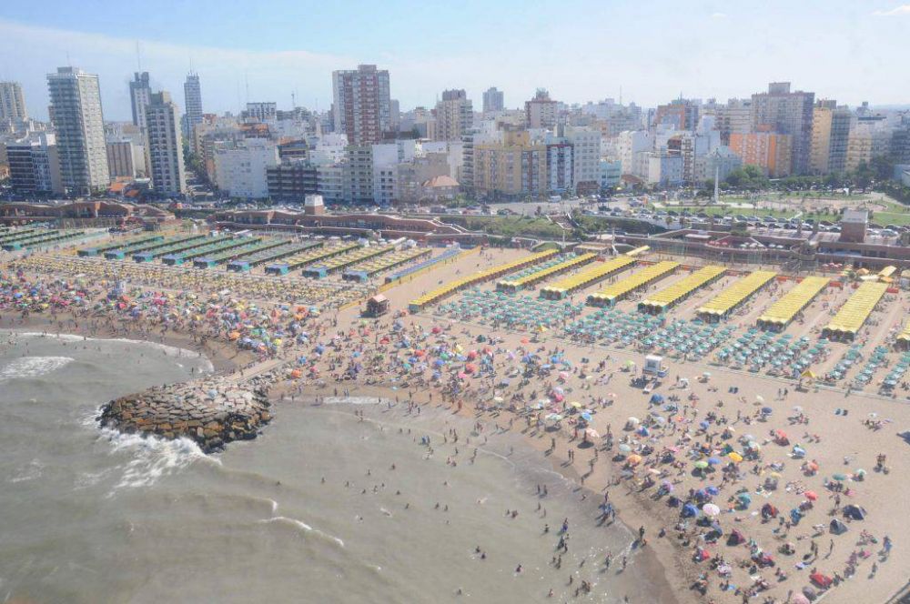 Mar del Plata se promocionar como destino turstico en Barcelona