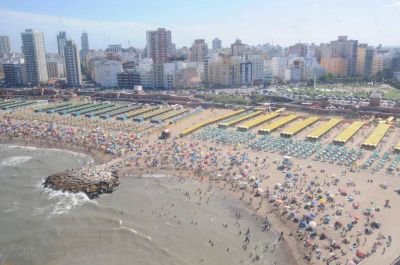 Mar del Plata se promocionar� como destino tur�stico en Barcelona