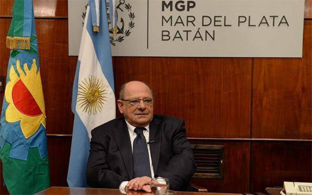 Mas renuncias de funcionarios: se fue el director de Laguna de los Padres