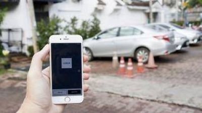 Sindicatos taxistas realizar�n una campa�a 