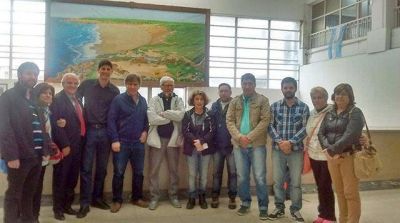 4N: CTA Mar del Plata marcha contra el Bono de fin de A�o y las pol�ticas de Arroyo