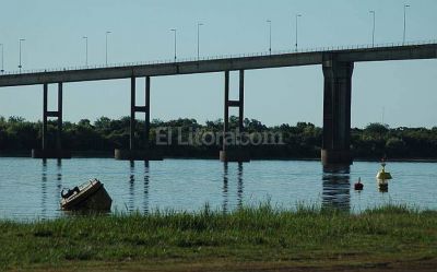 El r�o Gualeguaychu tiene valores de contaminaci�n mayores a lo permitido