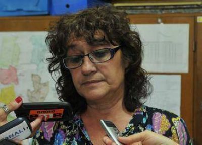 Los maestros tambi�n paran