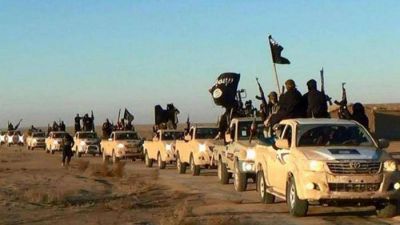 Antoniazzi: el EI atrae a los tunecinos con dinero, no con el islam