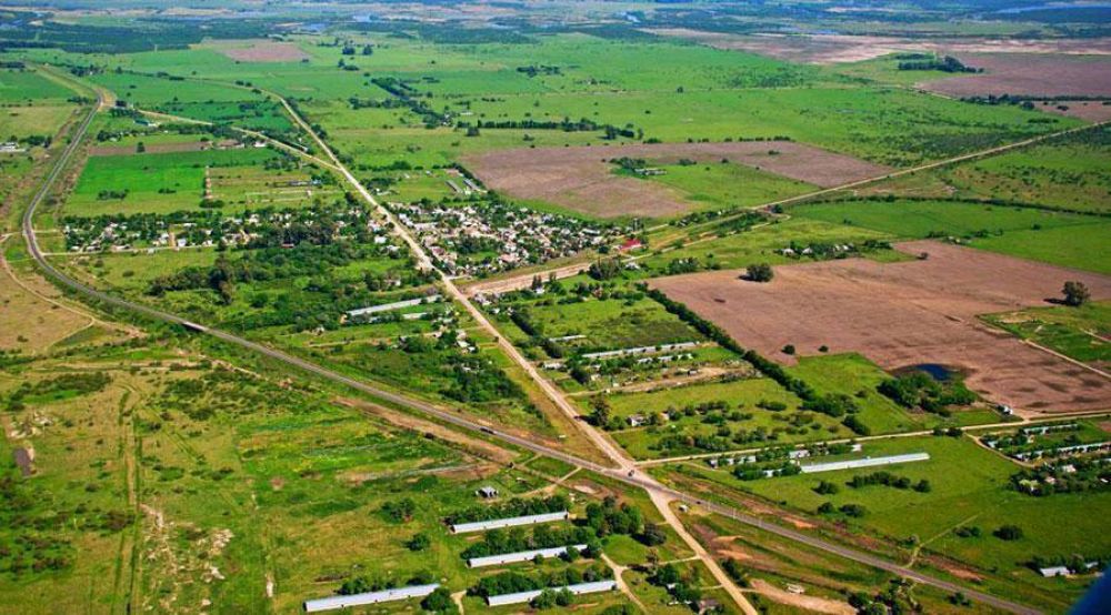 Vecinos de Enrique Carb� y de Gualeguay se movilizar�n para pedir que cierre la empresa Soluciones Ambientales 
