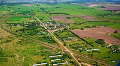 Vecinos de Enrique Carb� y de Gualeguay se movilizar�n para pedir que cierre la empresa Soluciones Ambientales 