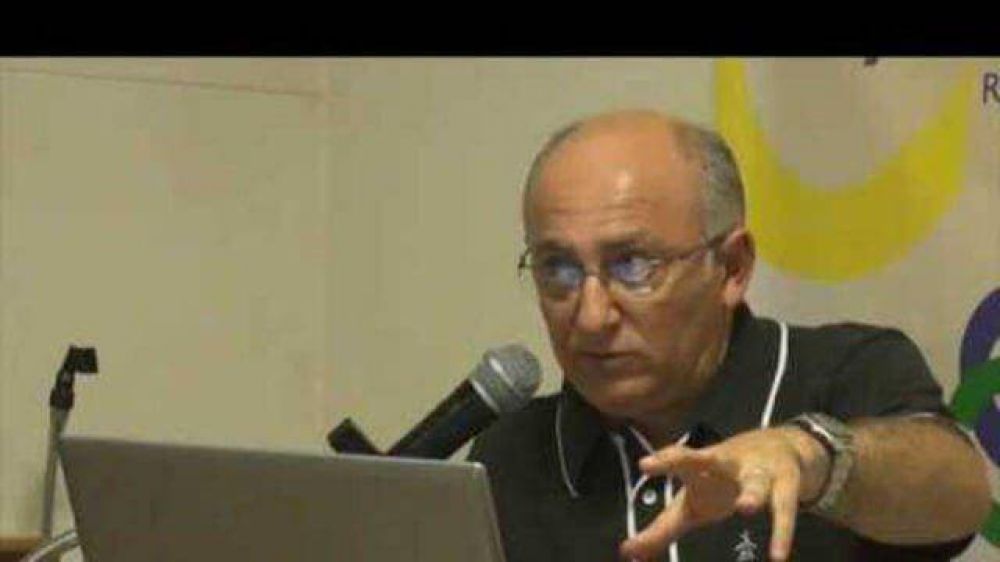 Habl� una v�ctima de Viglione: �Nos llamaba hermanos de la fe�