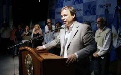 Cascallares present� el Consejo Local del H�bitat