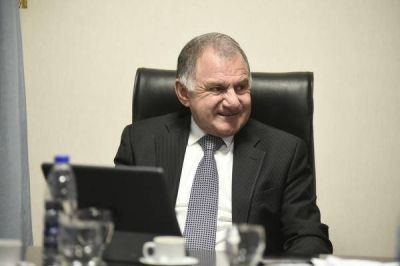 Lo que no se sab�a de la novela de la FAM: Pereyra trabaj� por el triunvirato que quer�a el Pro