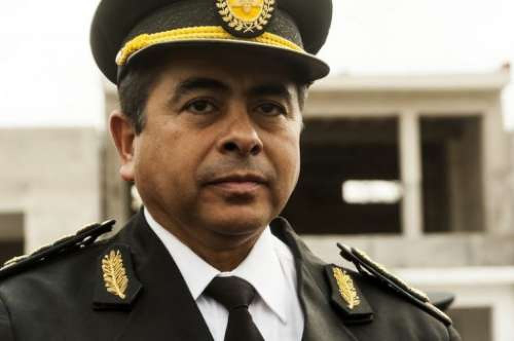 ilvestre desconoc�a los allanamientos: �la fiscal trabaj� directamente con la Federal