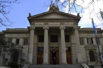 Cambiemos saca cuentas y acorrala al peronismo en la negociaci�n del �acuerdo de gobernabilidad�