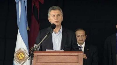 Plan Belgrano: Macri prometi� 85 mil millones para Salta, pero enviar� menos de la mitad