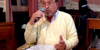 Exdiputado Polimante se enoj� con Coopser por corte de luz sin aviso previo