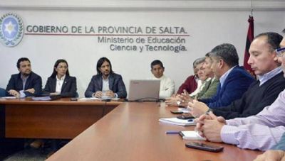 Bono de fin de a�o: Docentes rechazaron la propuesta por unanimidad