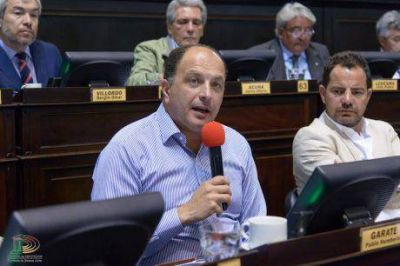 Solicitan no se excluyan del presupuesto 2017 los beneficios impositivos para el Sudoeste