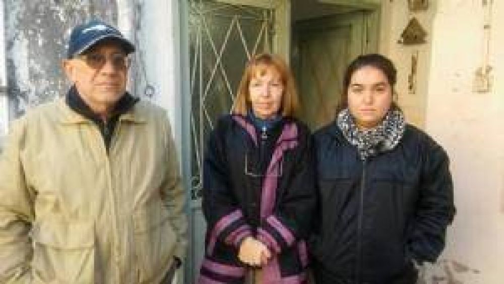 �Deber�n controlarse mucho m�s las obras que se est�n haciendo en Chivilcoy�