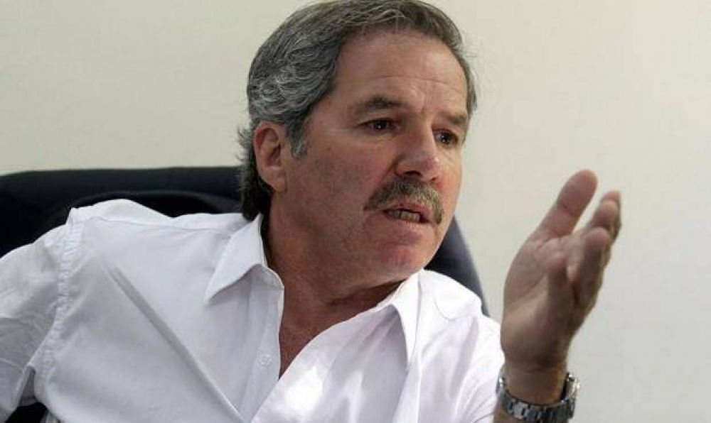 Sol� desminti� los rumores de su alejamiento del Frente Renovador