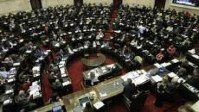 Incluyeron al dique Potrero del Clavillo en el Presupuesto 2017