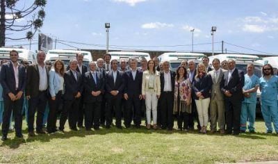 Presupuesto 2017: Vidal incluye el Fondo de Infraestructura y la votaci�n ser�a el 17 de noviembre