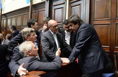 Aprobaron las subas de los impuestos locales Inmobiliario, Automotor y Sellos