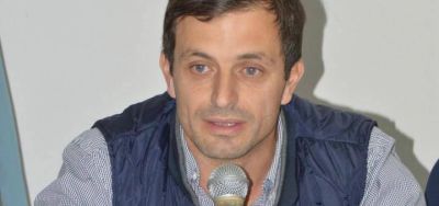 Bucca insiste en la reconstrucci�n del peronismo y le abre la puerta a una interna �Randazzo � Scioli�