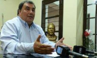 Fuerza C�vica perdi� un diputado que se pas� al massismo