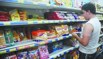 Inflaci�n de octubre: la canasta de alimentos subi� un 1,44 por ciento