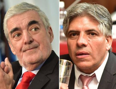 �El diputado Gonz�lez deber�a pedir disculpas a todos los intendentes�