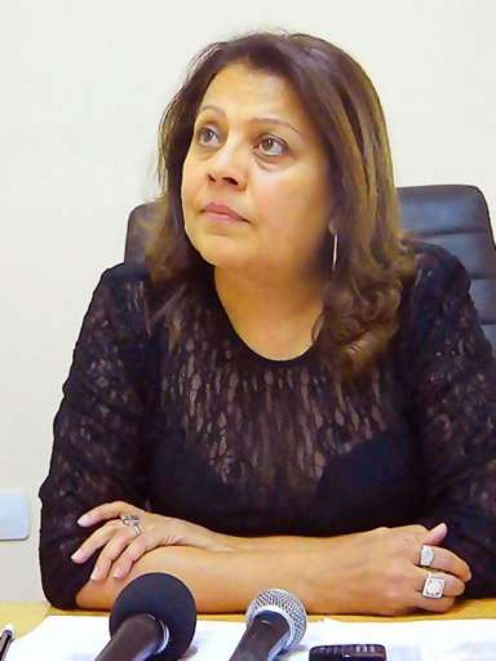 Habilitan la primera Escuela de Formaci�n Pol�tica para Mujeres
