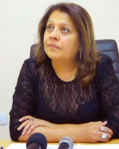 Habilitan la primera Escuela de Formaci�n Pol�tica para Mujeres