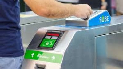 Vender�n la SUBE en el subte