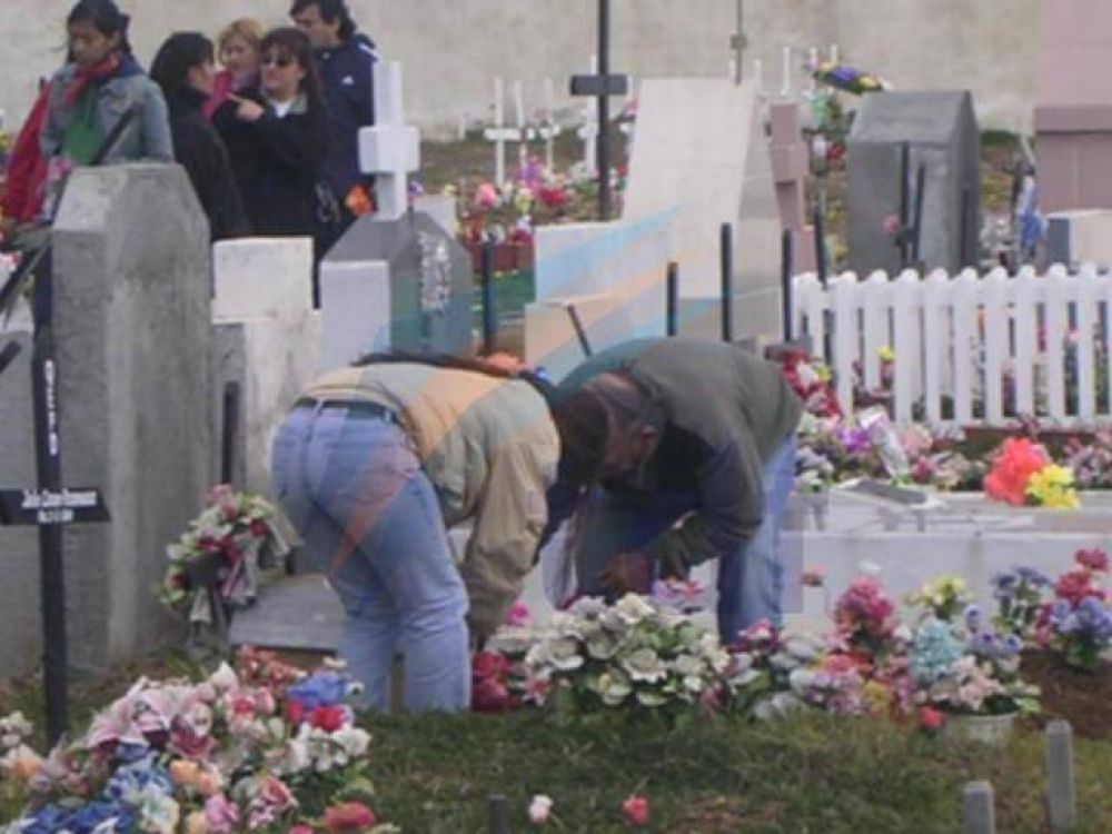 Piden que se proyecte un nuevo cementerio en el prximo presupuesto para la ciudad de Ro Grande
