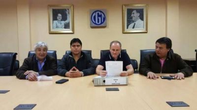 Se convoc� el plenario normalizador para fines de noviembre