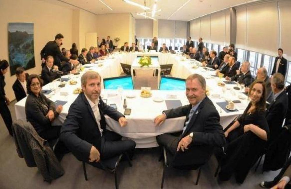 El Fondo de Garant�a Sustentable signific� en octubre un ingreso de $ 447 millones