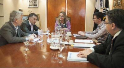 Empresario ruso interesado en la energ�a mareomotriz