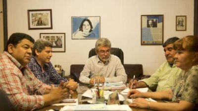 Guti�rrez: �El balance de la gesti�n de este a�o es satisfactorio�
