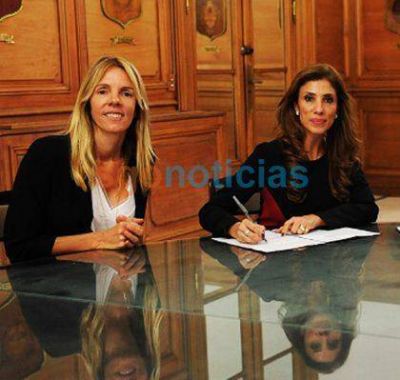 La provincia recibir� inversi�n de 1.450 millones en h�bitat