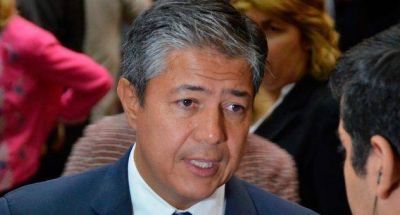 Figueroa, l�der en Facebook entre los pol�ticos neuquinos